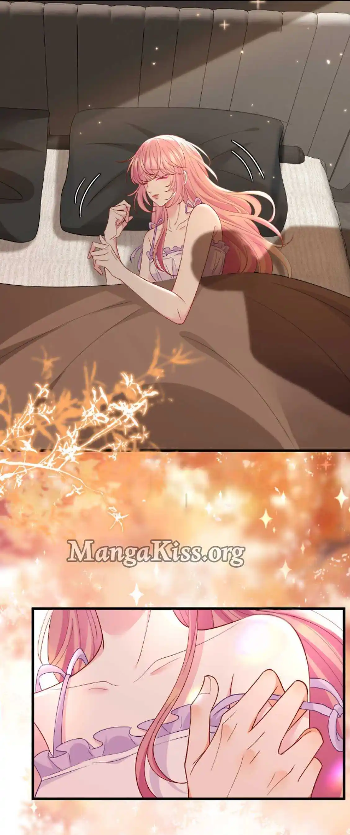 Embrace My Shadow Chapter 634