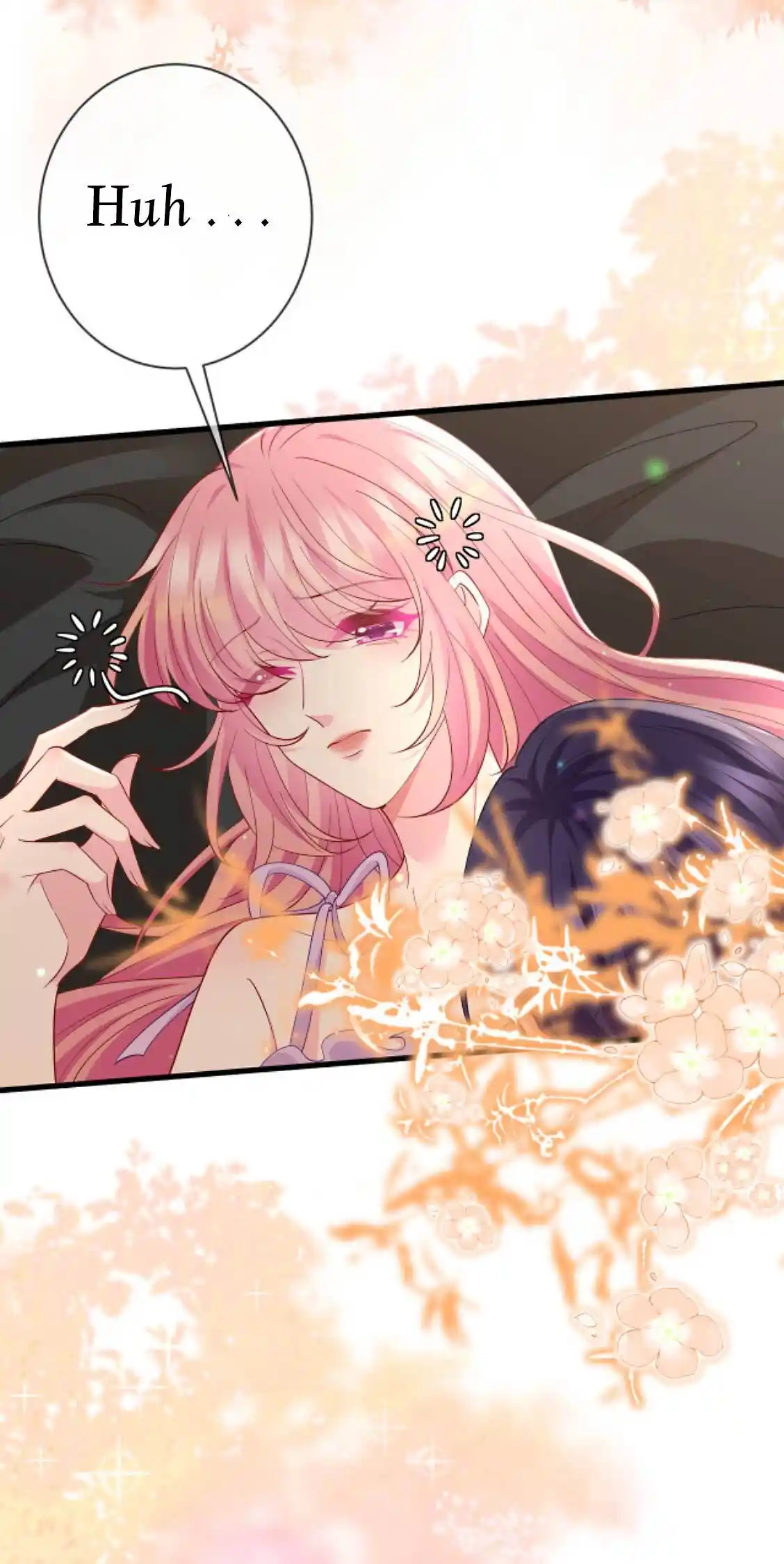 Embrace My Shadow Chapter 634