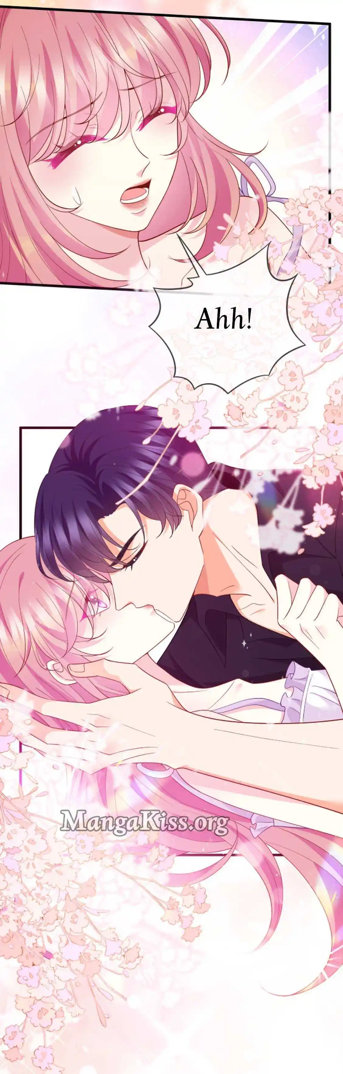 Embrace My Shadow Chapter 634