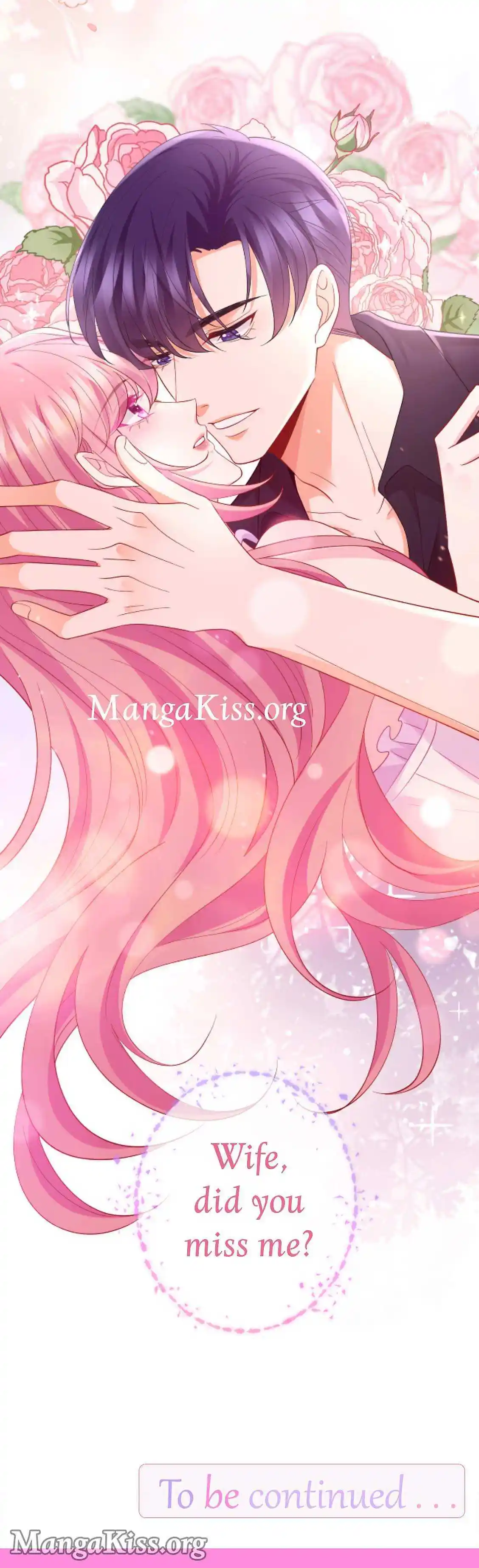 Embrace My Shadow Chapter 634