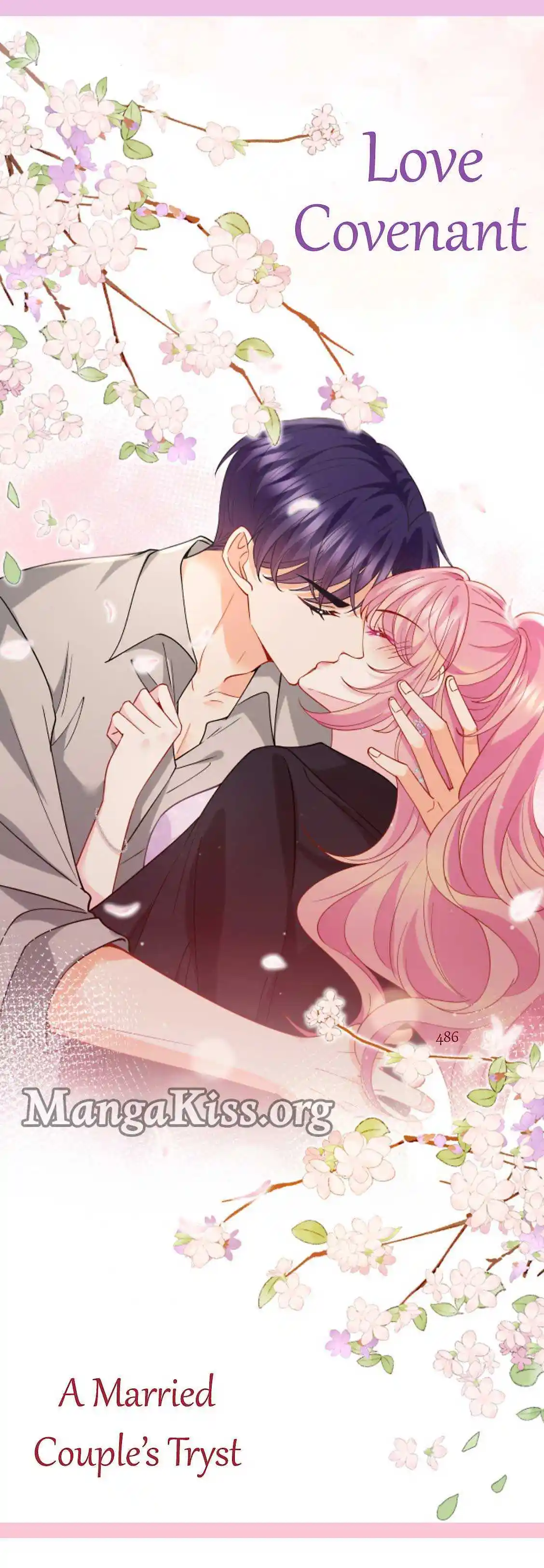 Embrace My Shadow Chapter 635