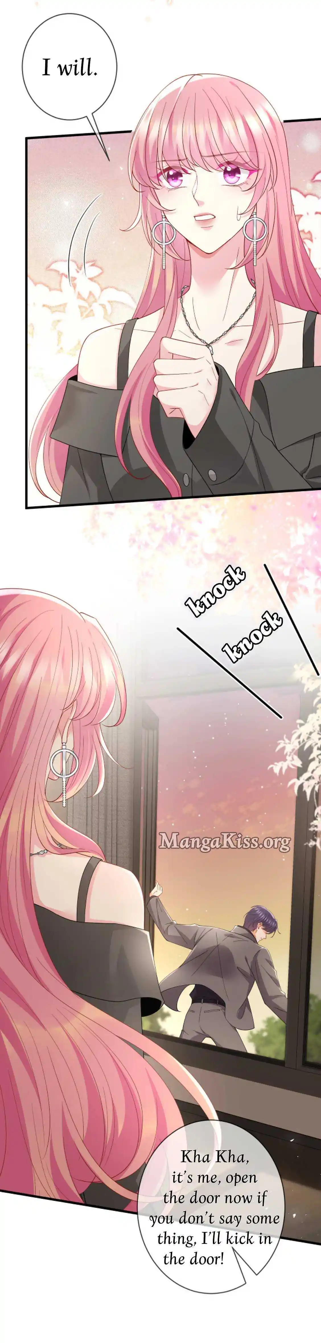 Embrace My Shadow Chapter 635