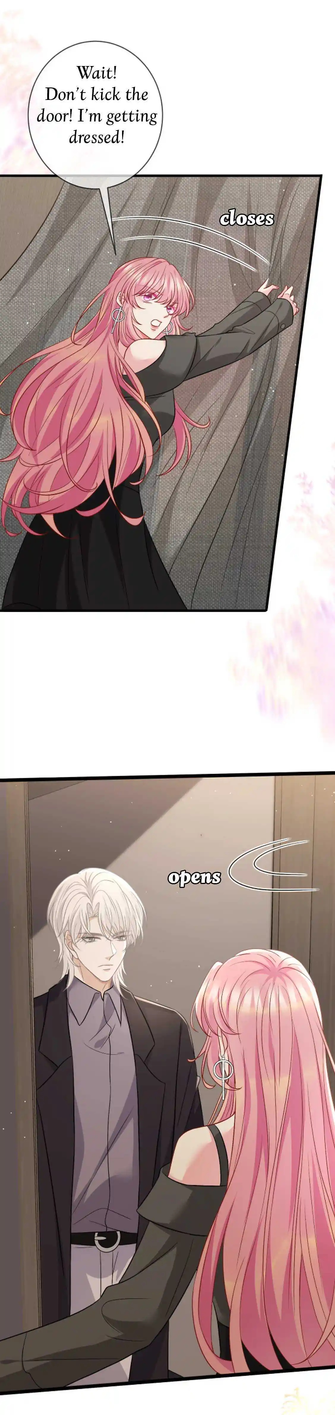 Embrace My Shadow Chapter 635