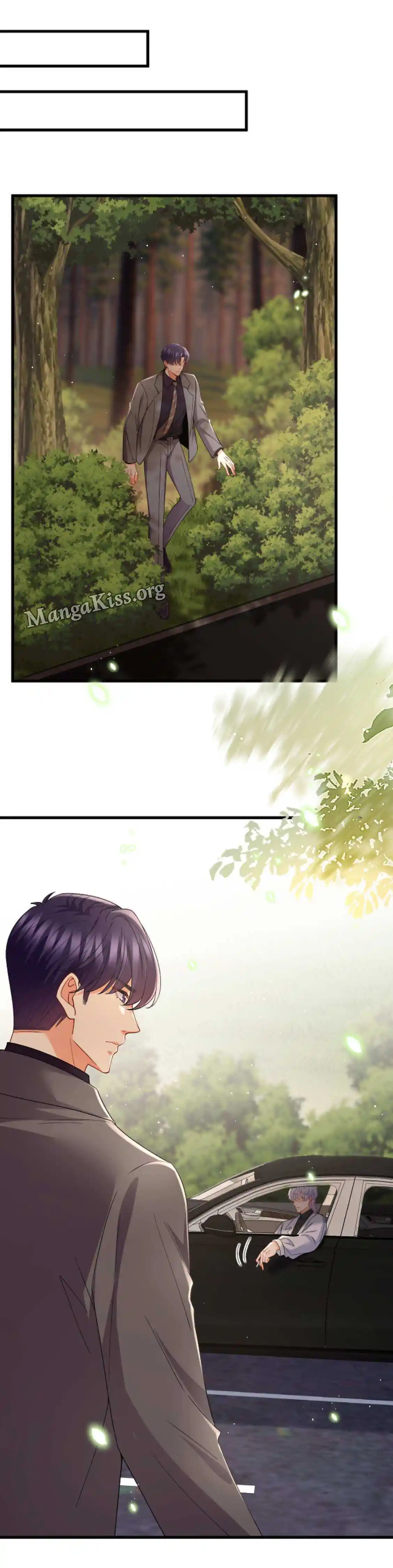 Embrace My Shadow Chapter 635