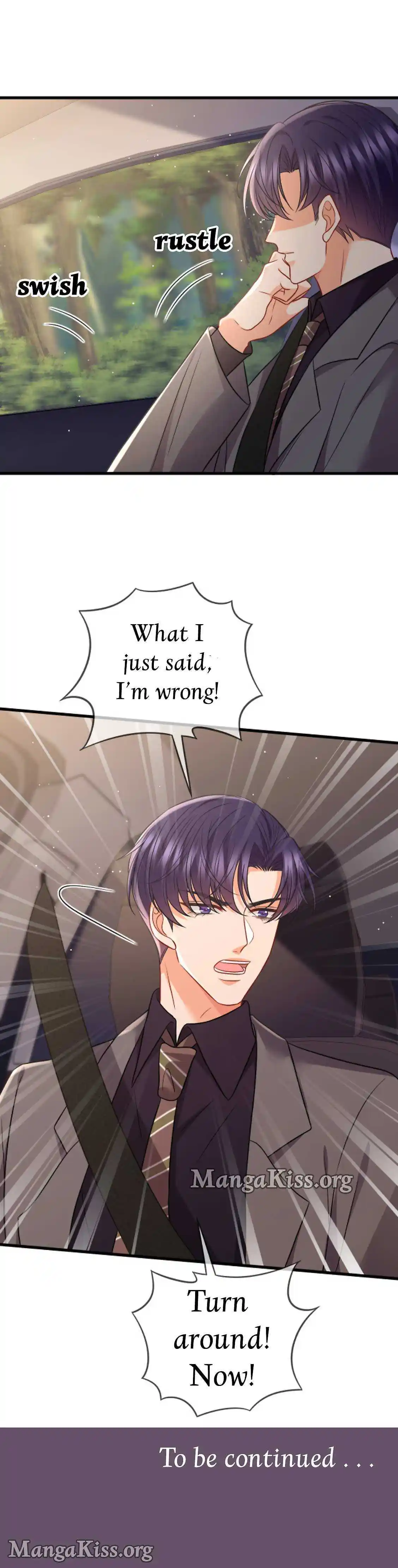 Embrace My Shadow Chapter 635