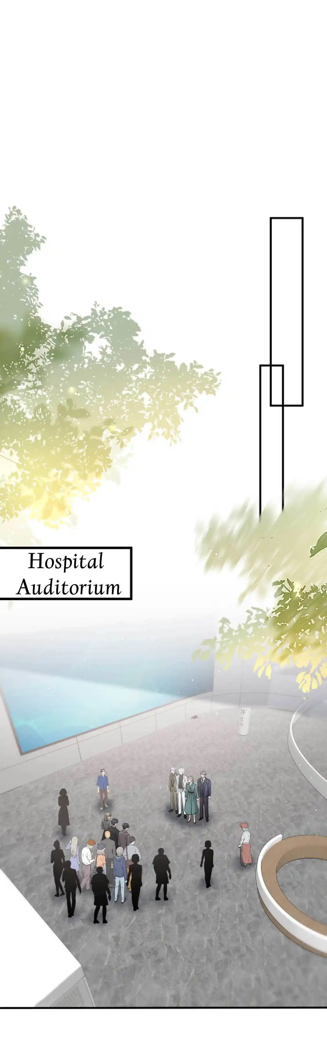 Embrace My Shadow Chapter 636