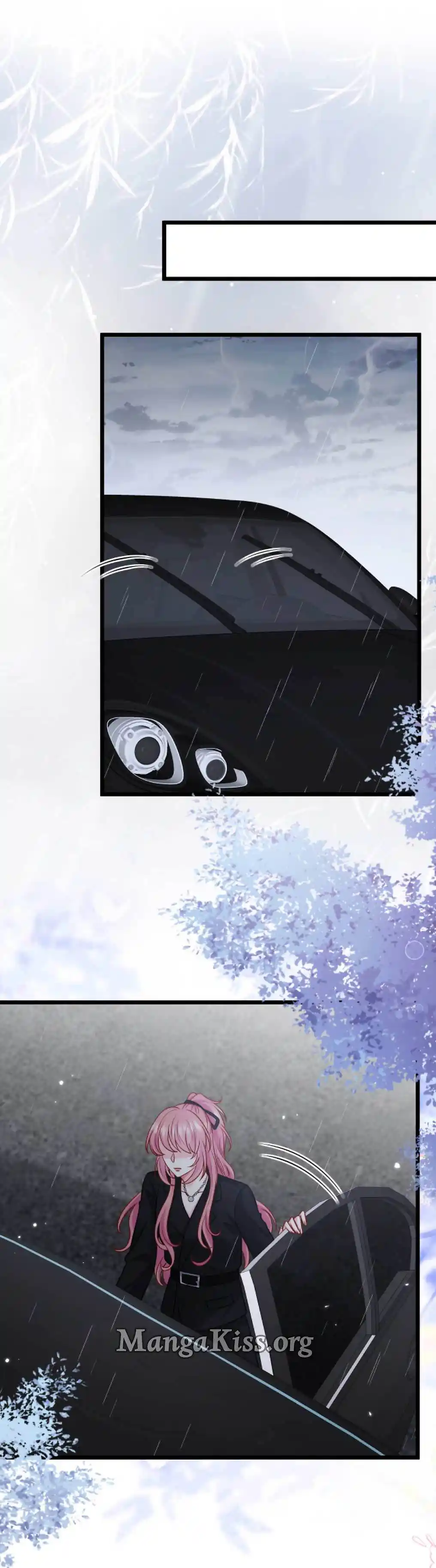 Embrace My Shadow Chapter 639