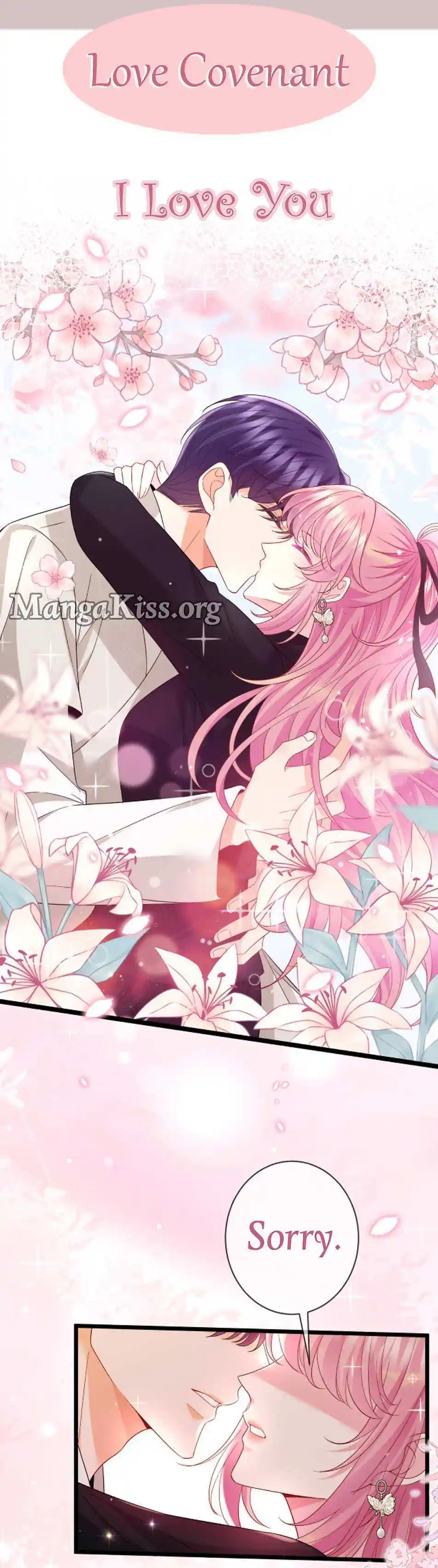 Embrace My Shadow Chapter 640