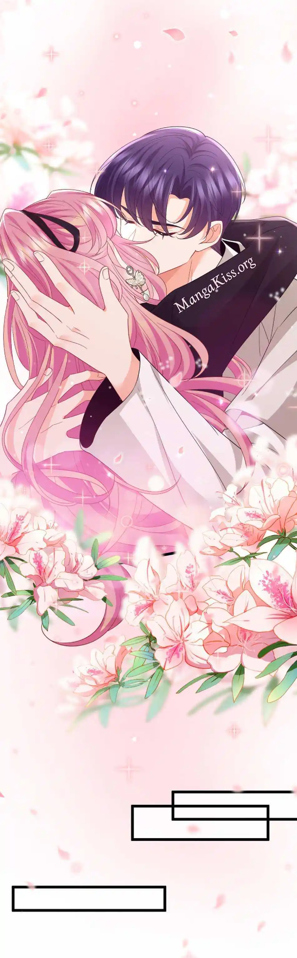 Embrace My Shadow Chapter 640