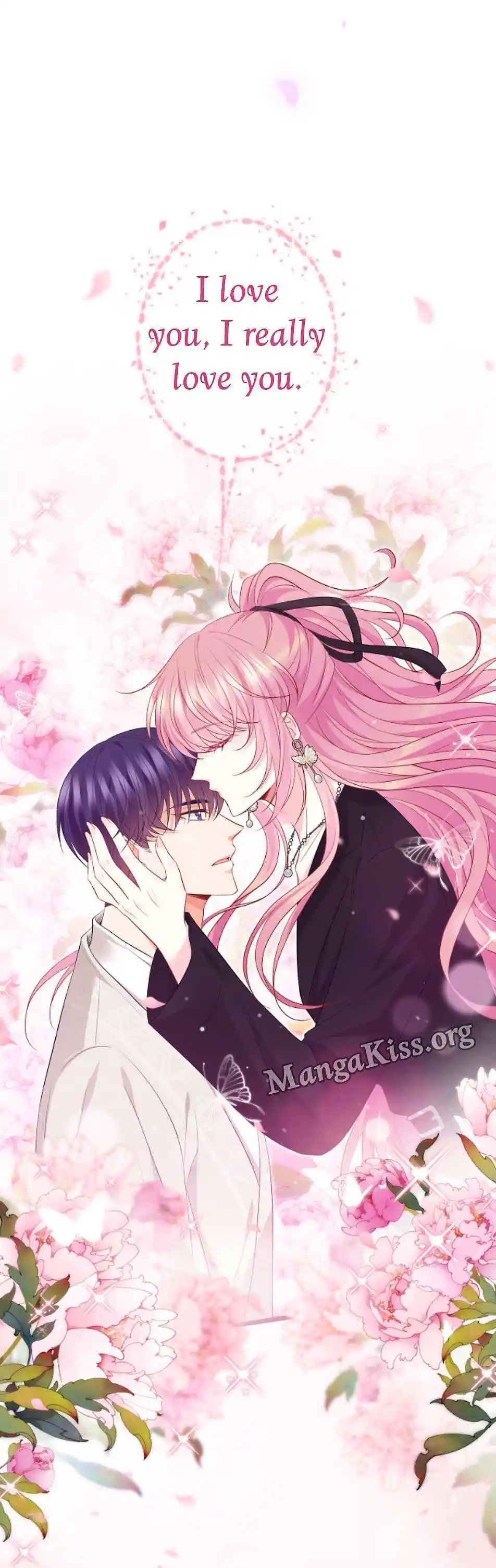 Embrace My Shadow Chapter 640