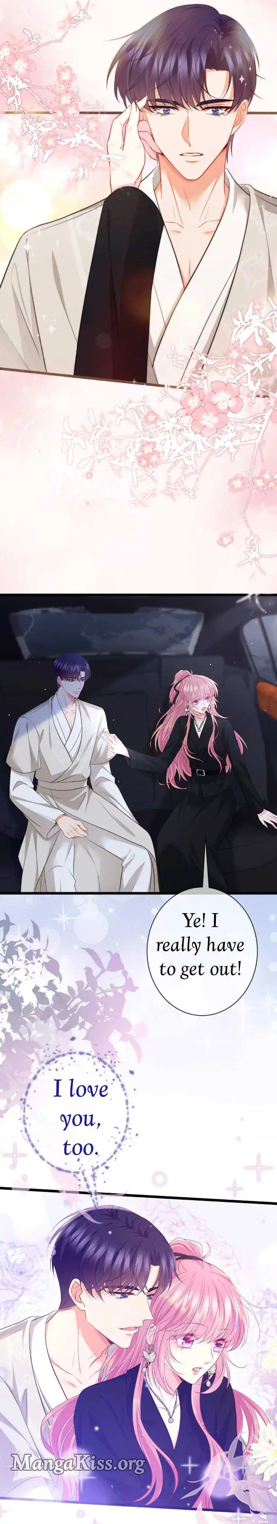 Embrace My Shadow Chapter 640