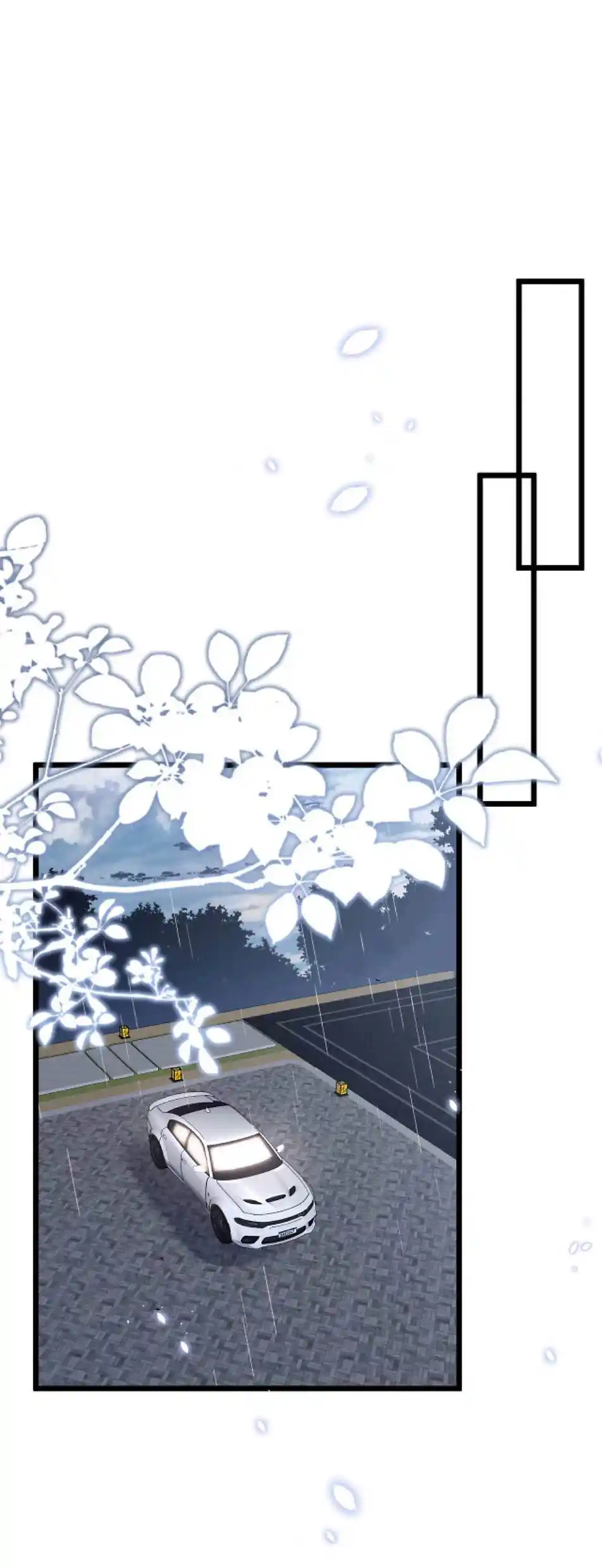 Embrace My Shadow Chapter 640