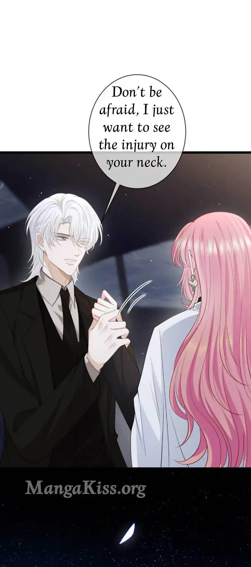 Embrace My Shadow Chapter 640