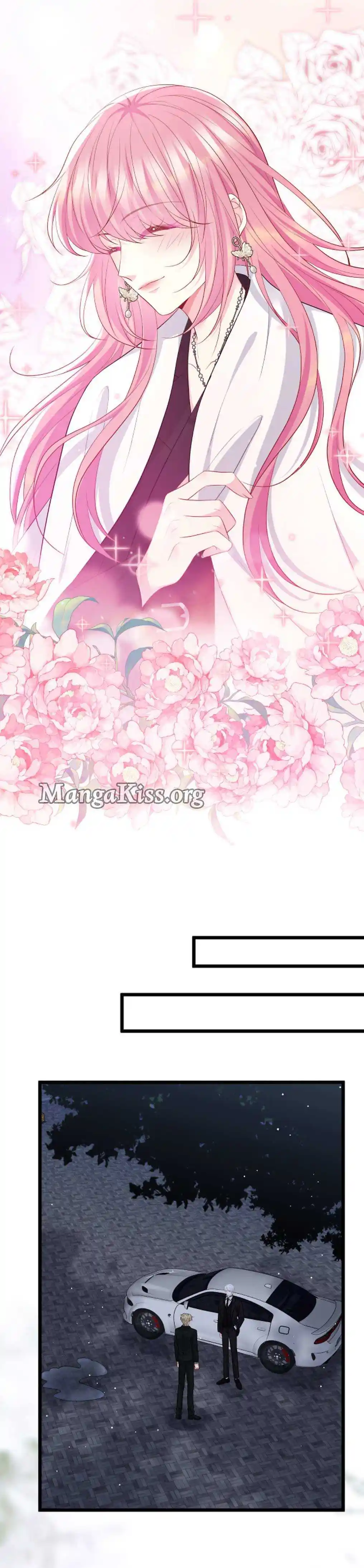 Embrace My Shadow Chapter 641