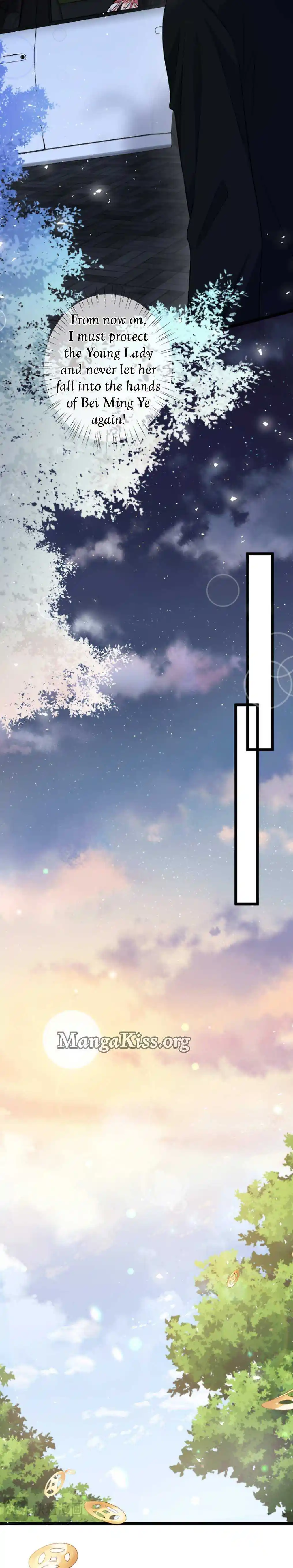 Embrace My Shadow Chapter 641