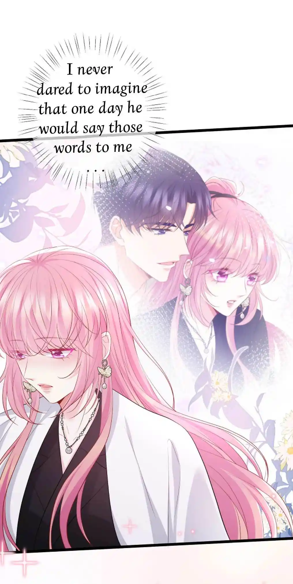 Embrace My Shadow Chapter 641