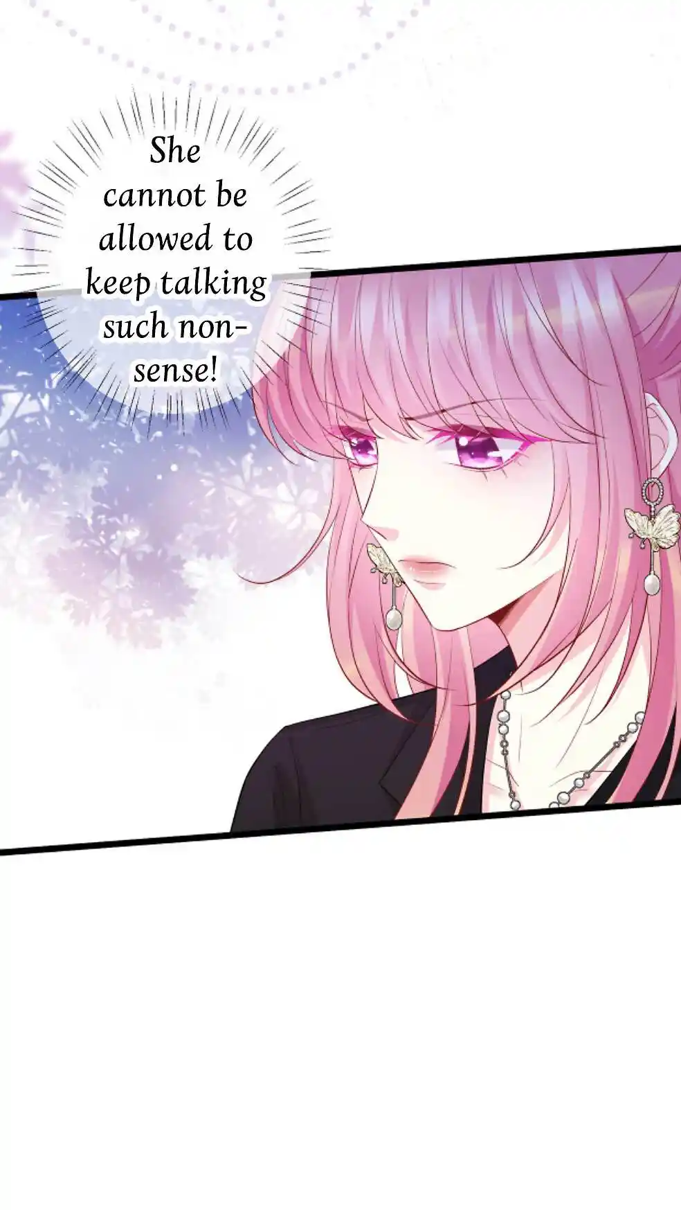 Embrace My Shadow Chapter 642