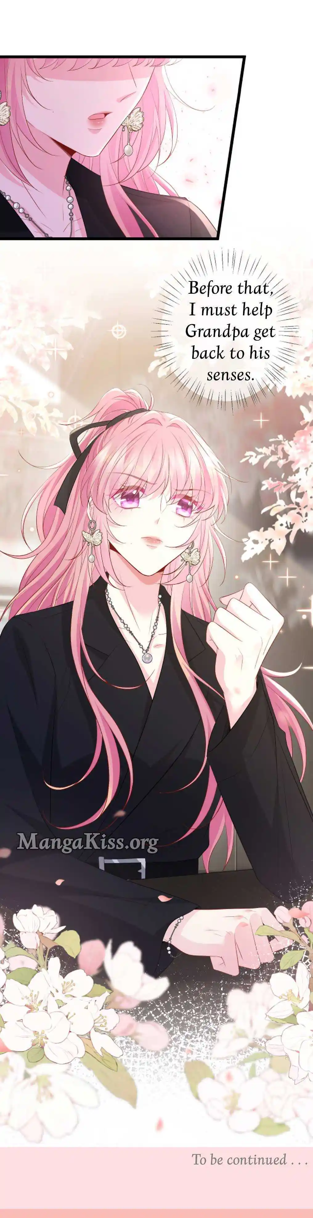 Embrace My Shadow Chapter 642