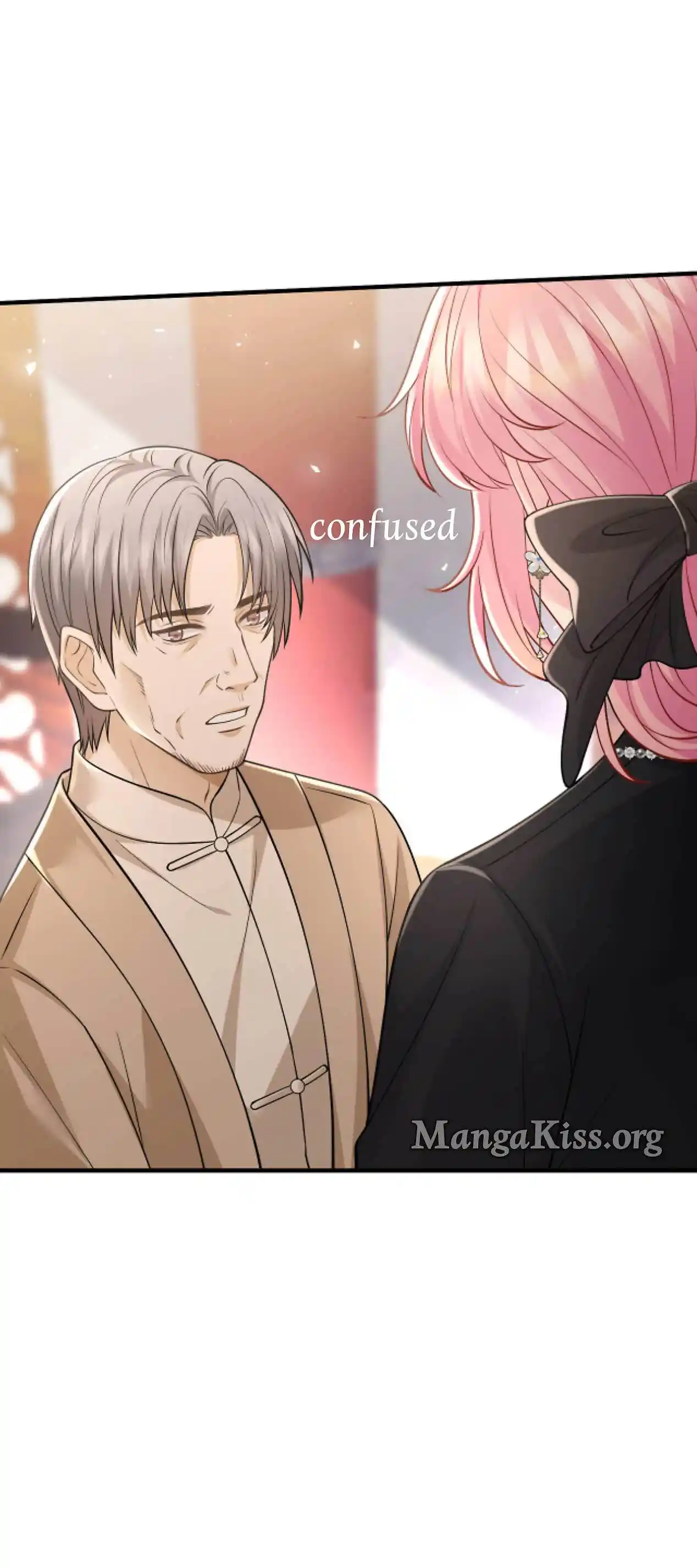 Embrace My Shadow Chapter 643