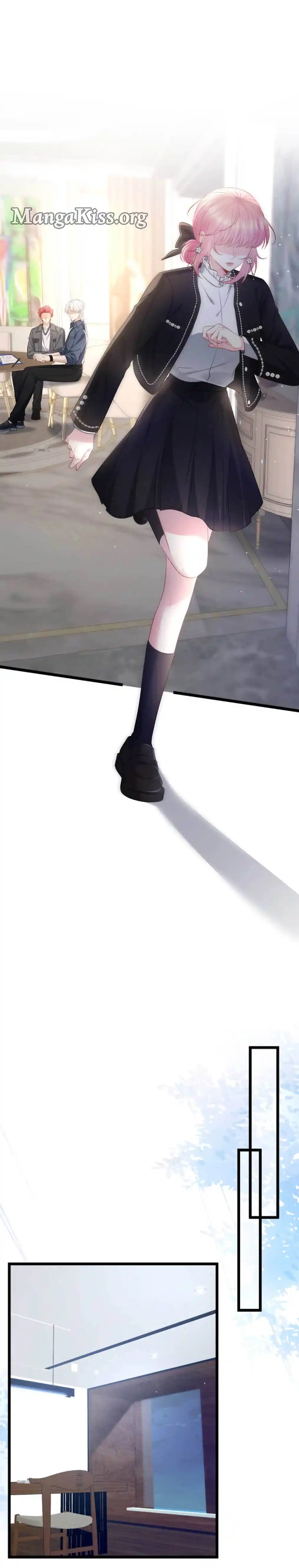 Embrace My Shadow Chapter 644