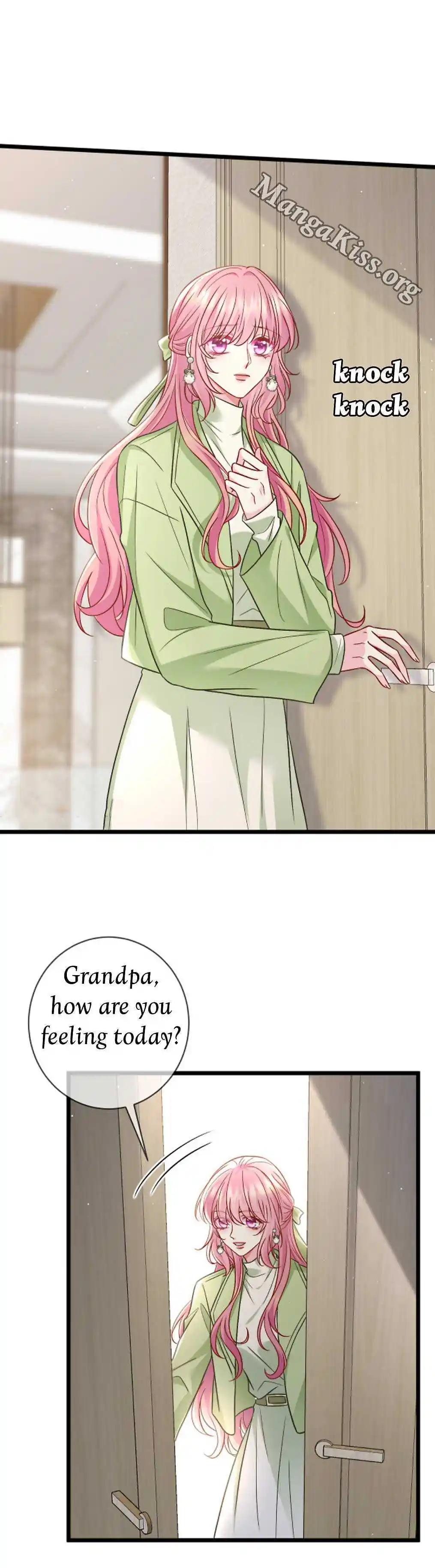 Embrace My Shadow Chapter 644