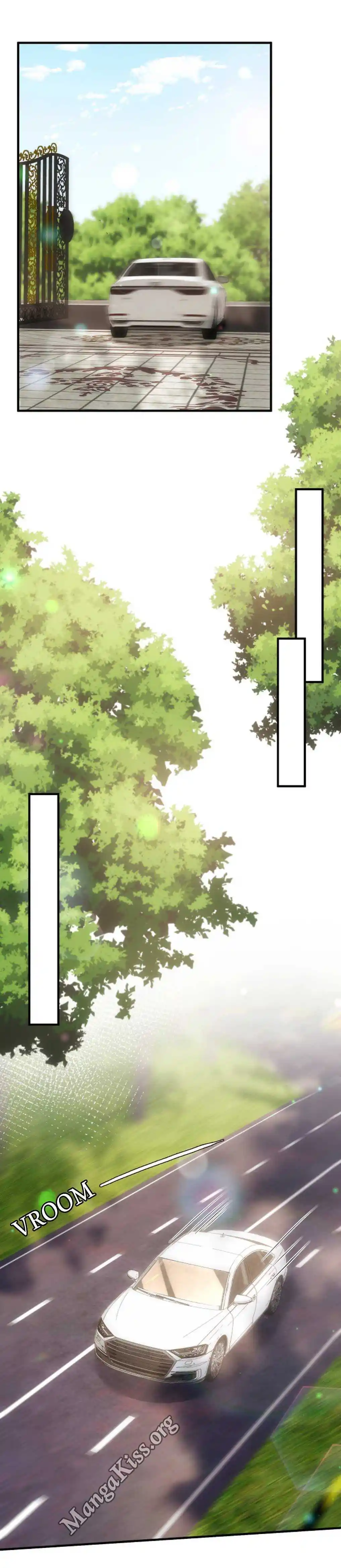 Embrace My Shadow Chapter 645