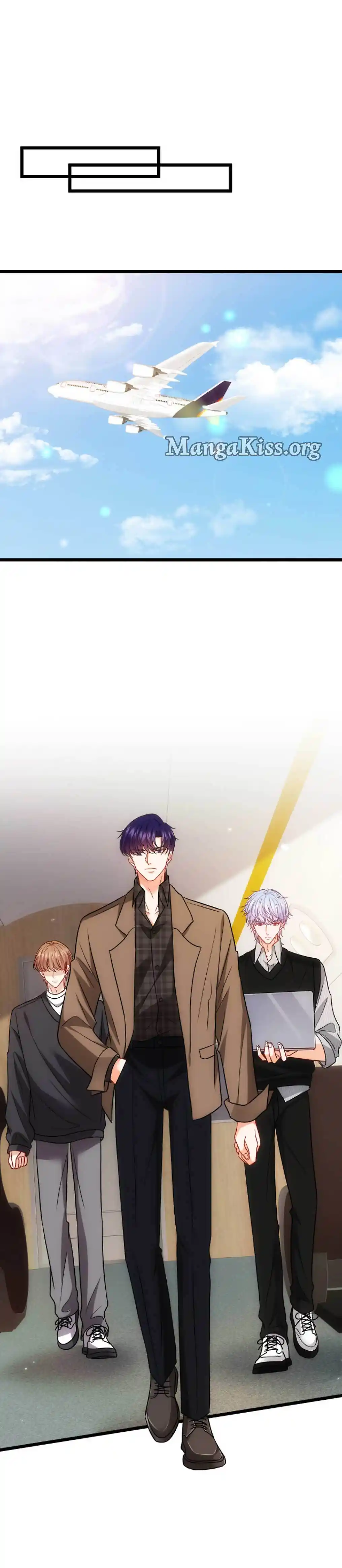 Embrace My Shadow Chapter 646