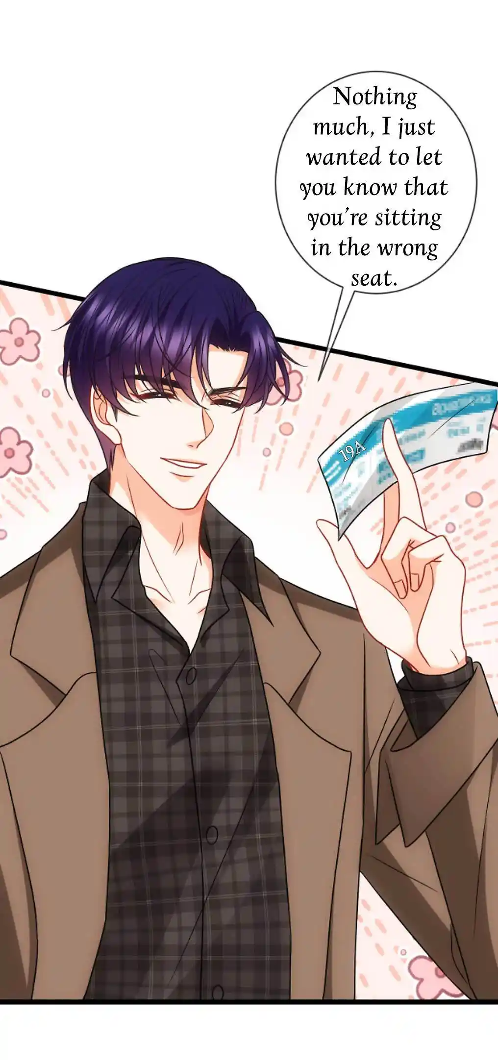 Embrace My Shadow Chapter 646