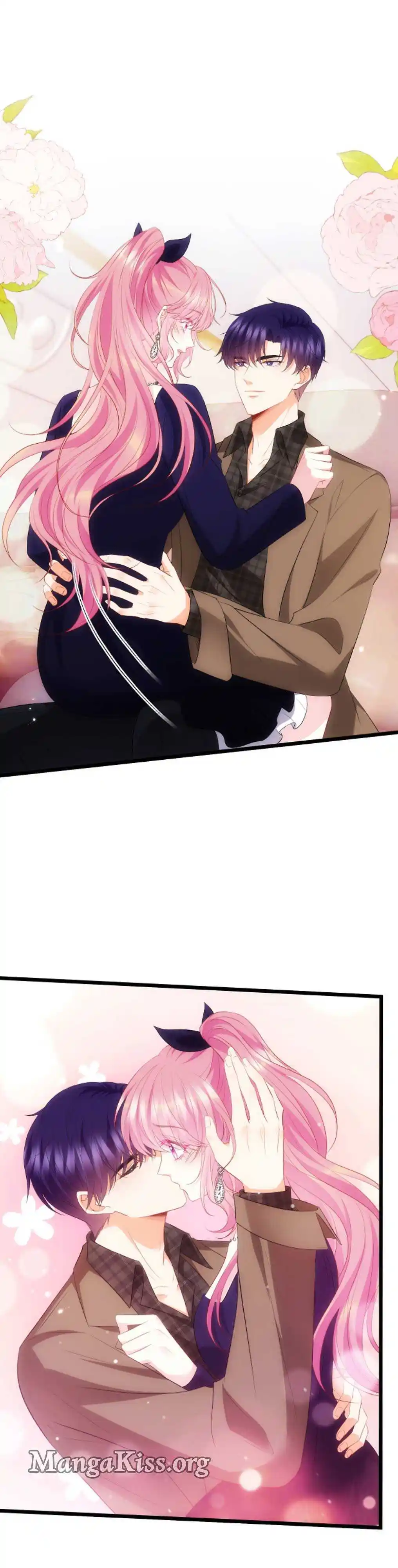 Embrace My Shadow Chapter 646