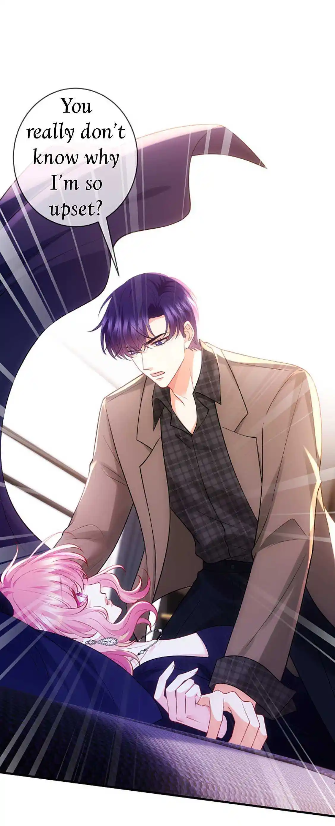 Embrace My Shadow Chapter 648