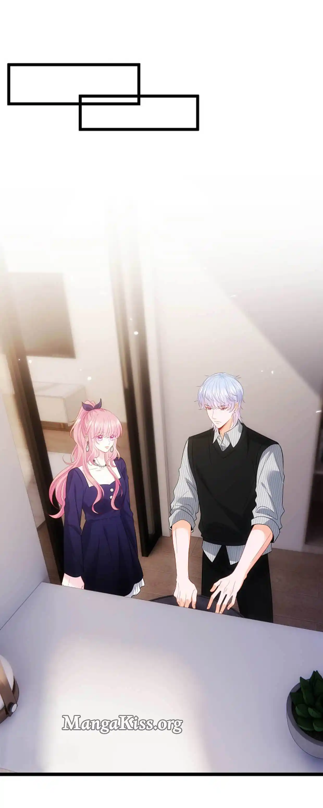 Embrace My Shadow Chapter 648