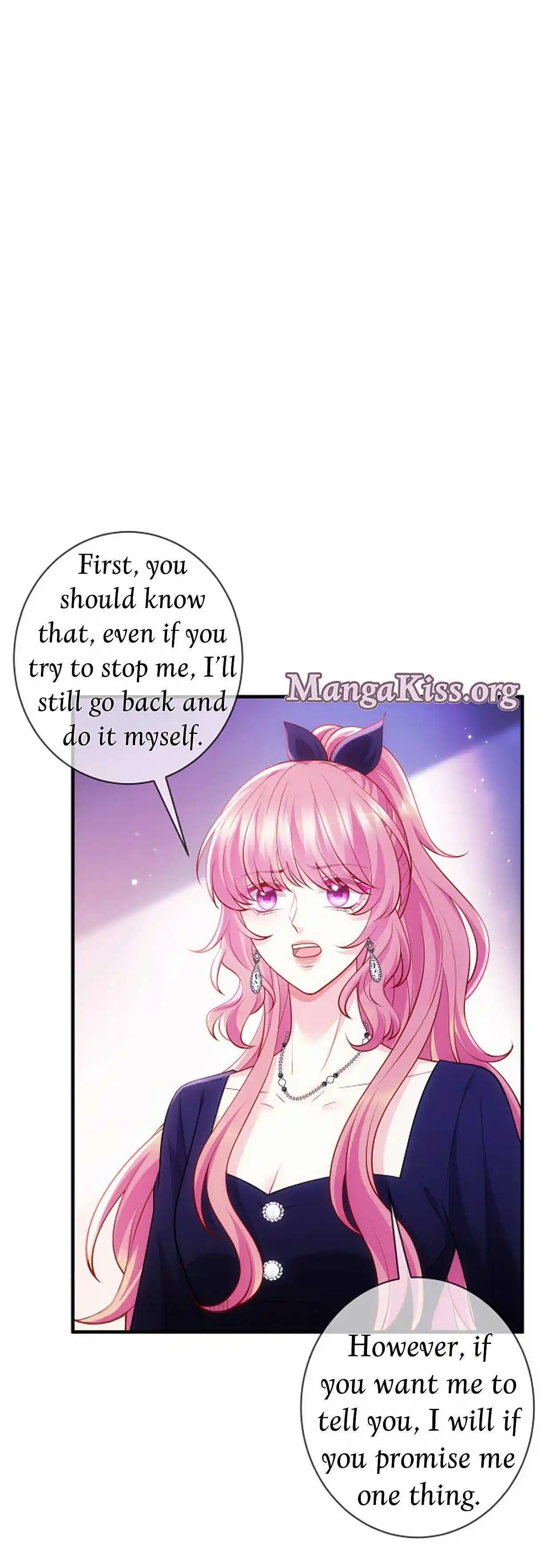 Embrace My Shadow Chapter 648