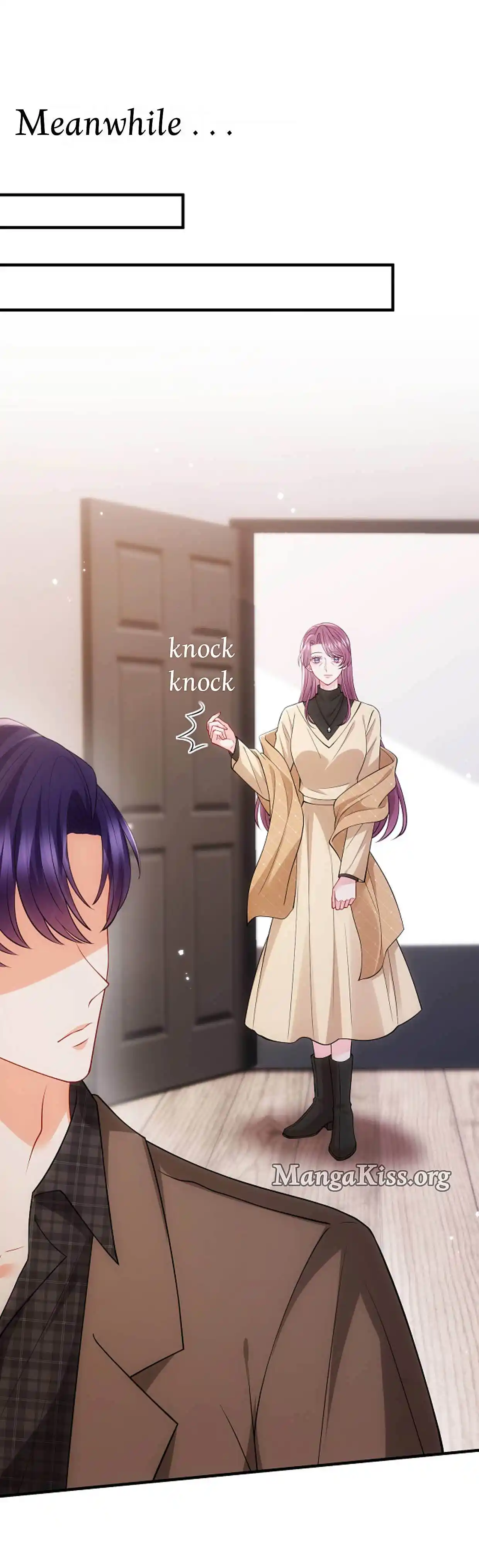 Embrace My Shadow Chapter 648