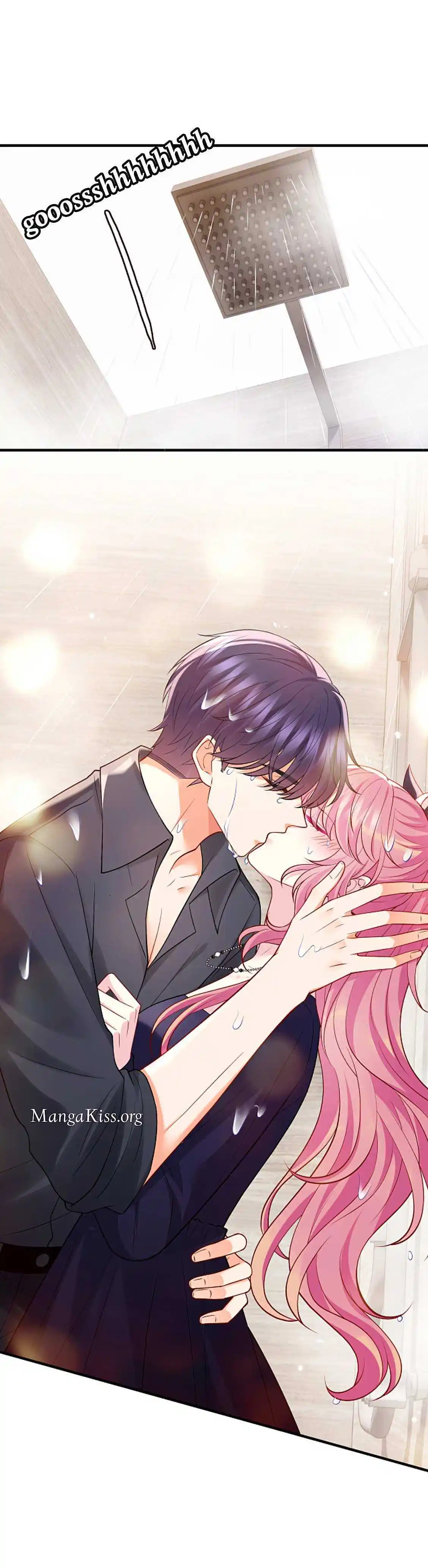 Embrace My Shadow Chapter 649