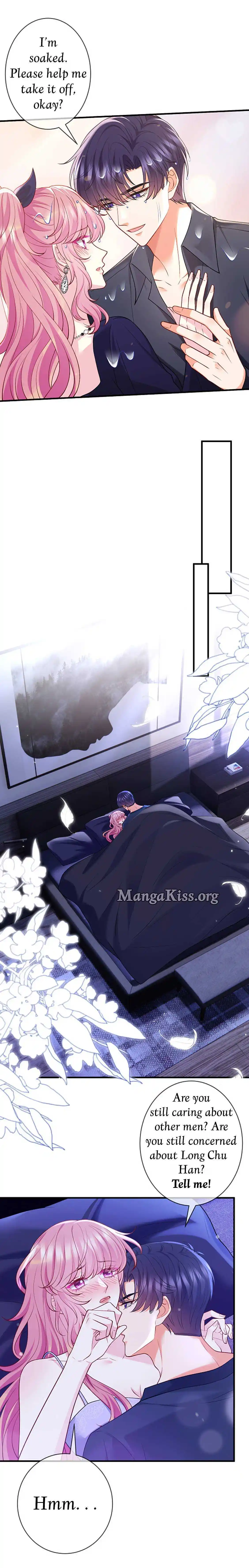 Embrace My Shadow Chapter 649