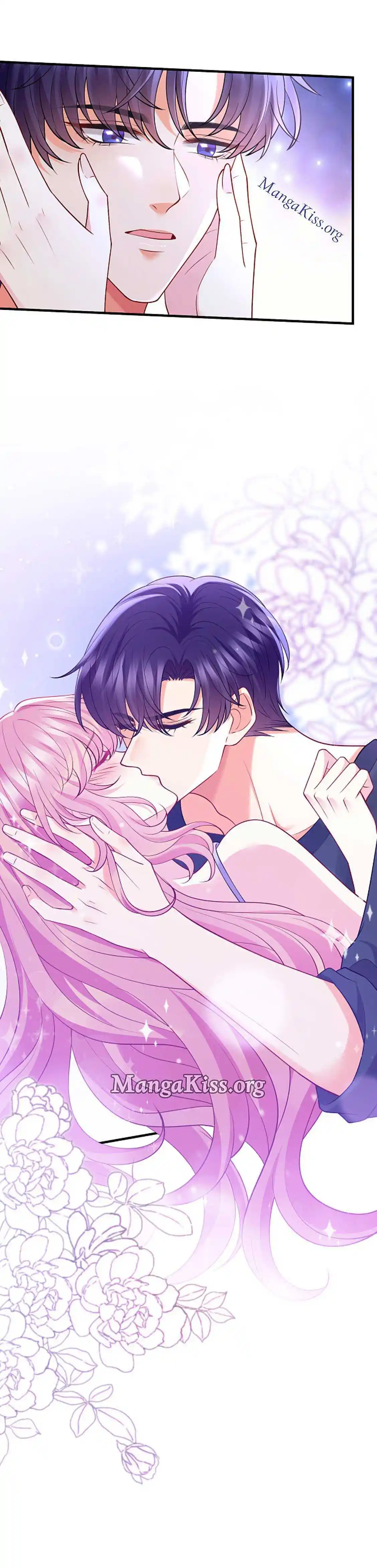 Embrace My Shadow Chapter 649