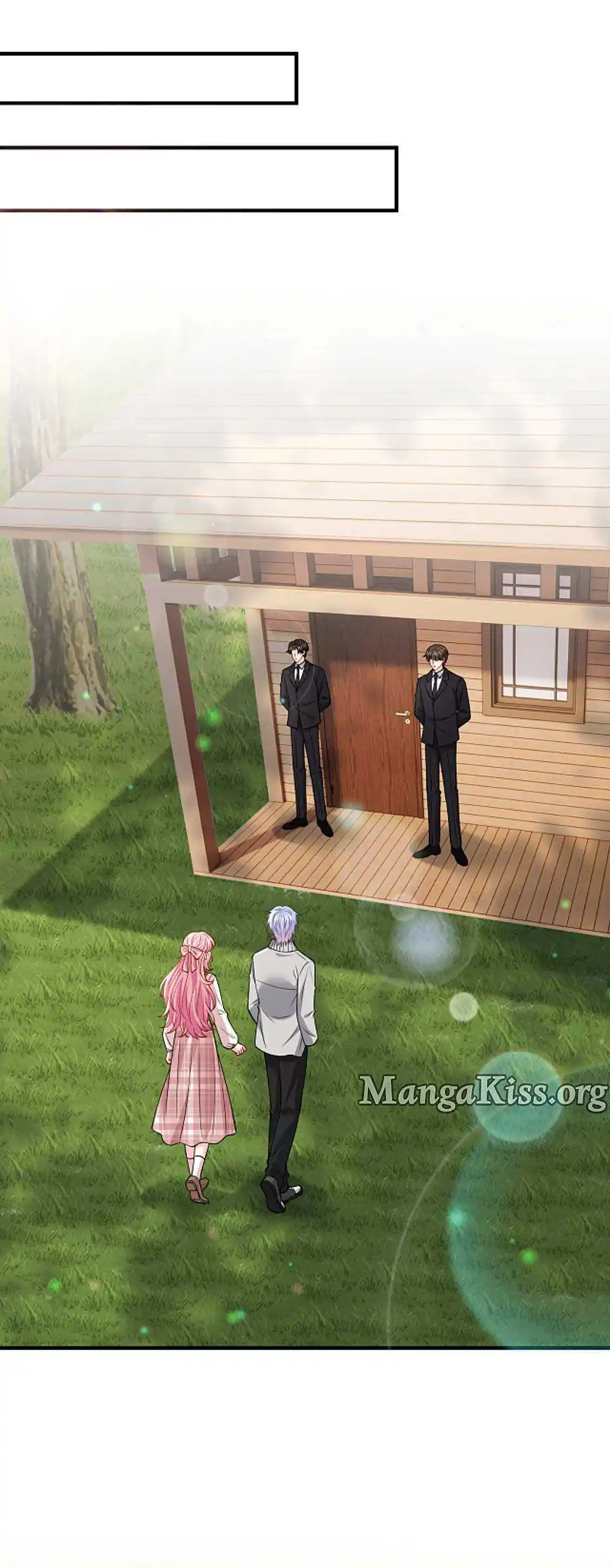 Embrace My Shadow Chapter 649