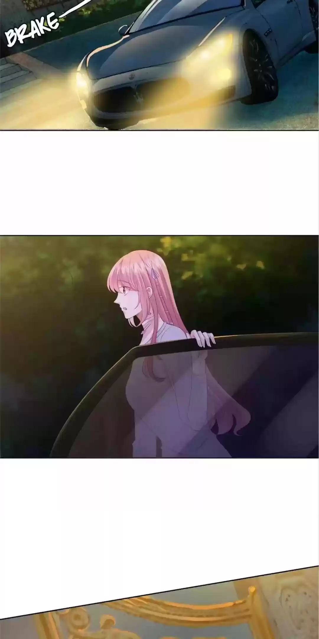 Embrace My Shadow Chapter 65