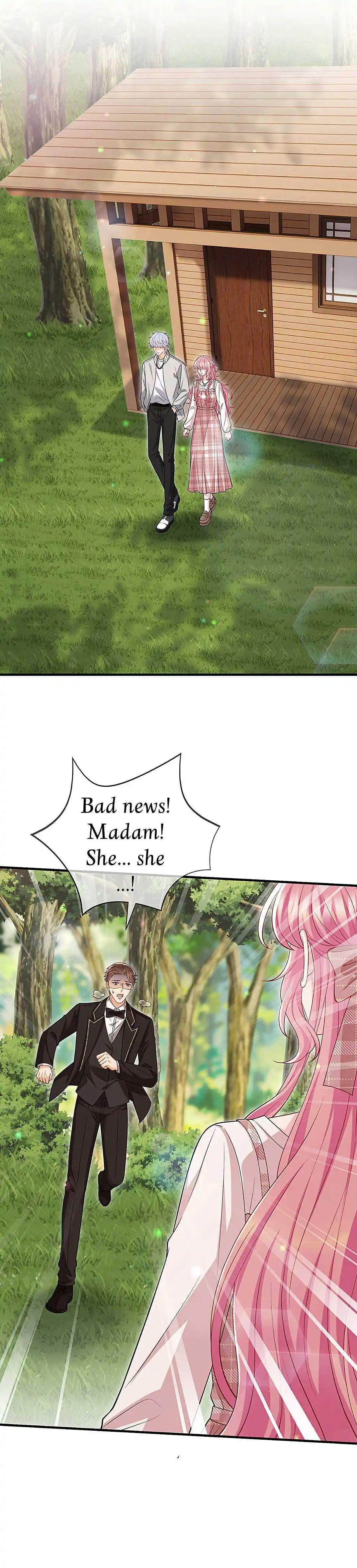 Embrace My Shadow Chapter 650