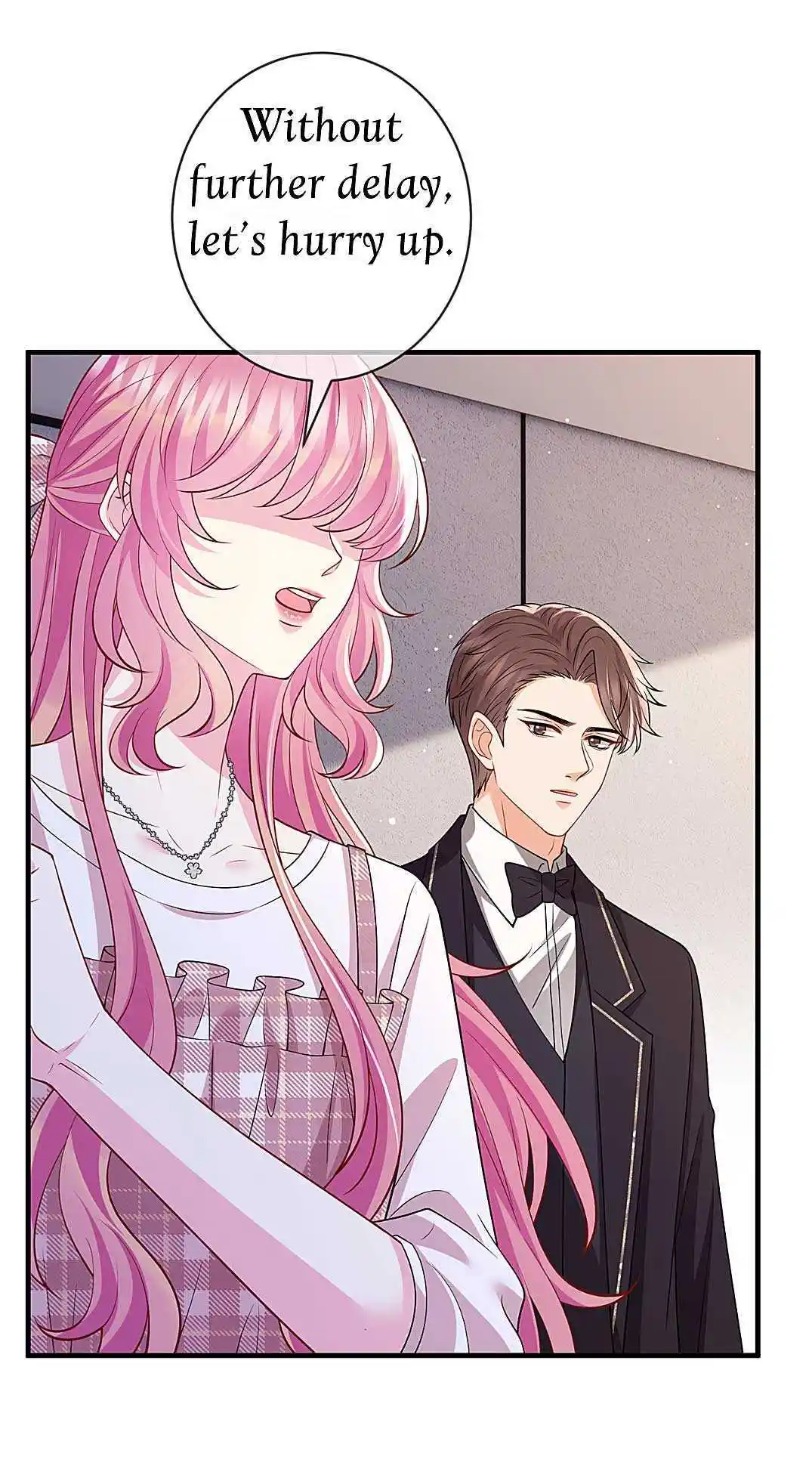 Embrace My Shadow Chapter 650