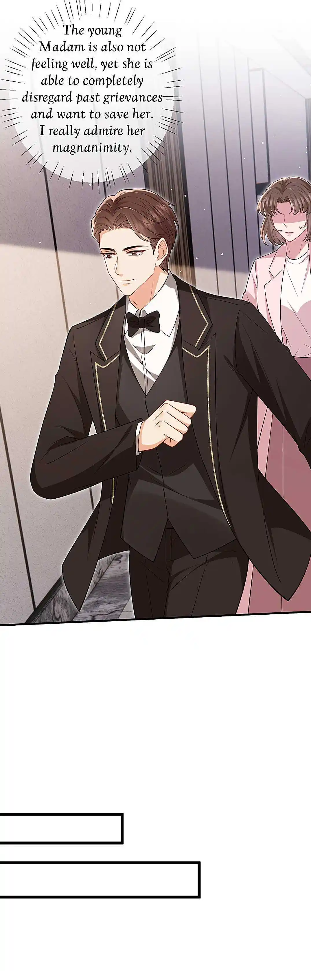 Embrace My Shadow Chapter 650