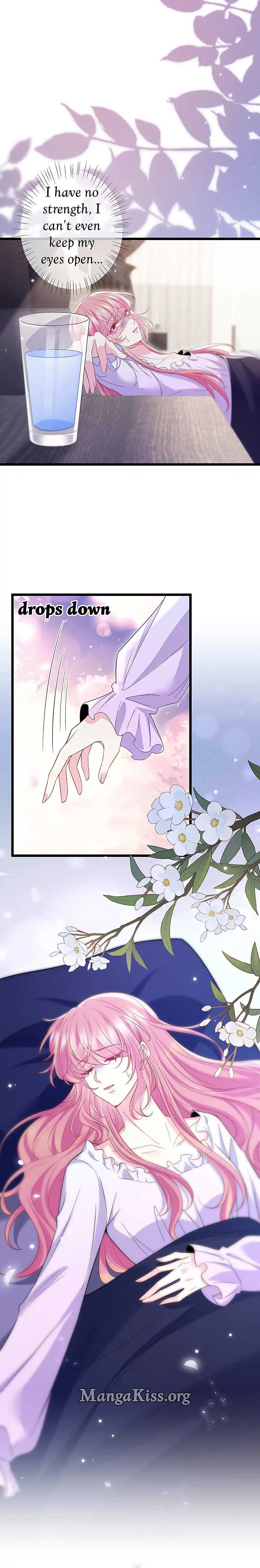 Embrace My Shadow Chapter 650