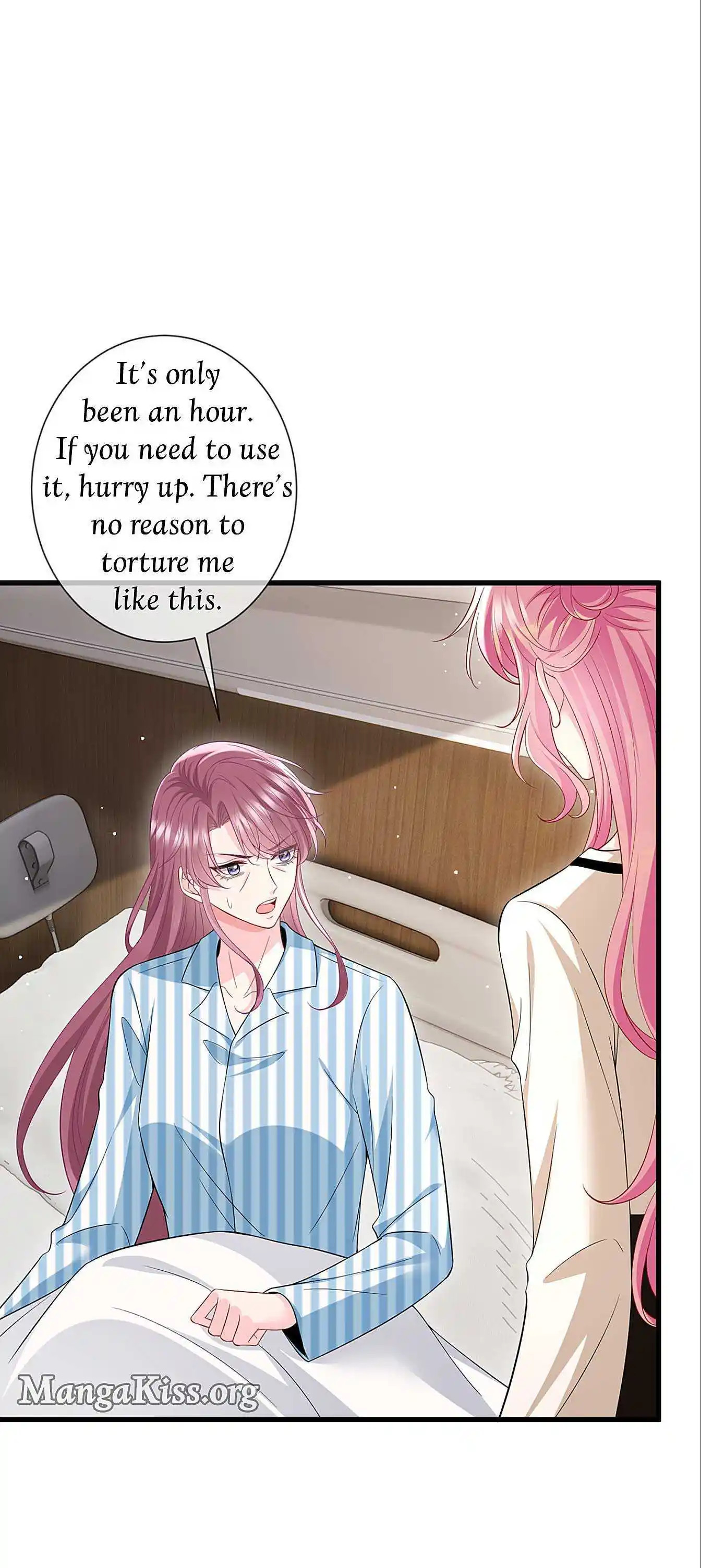 Embrace My Shadow Chapter 652