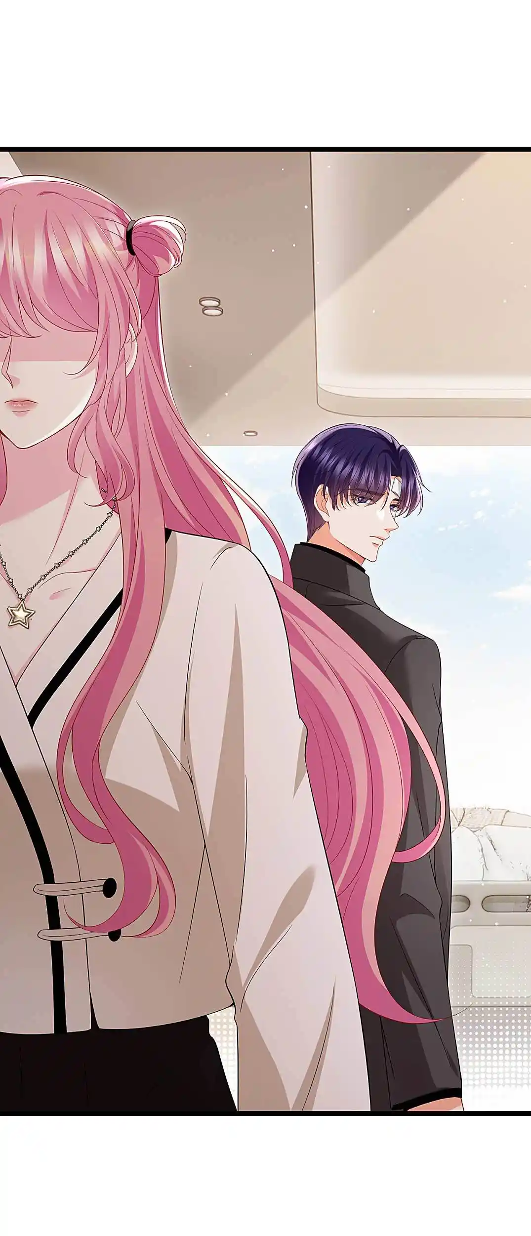 Embrace My Shadow Chapter 653