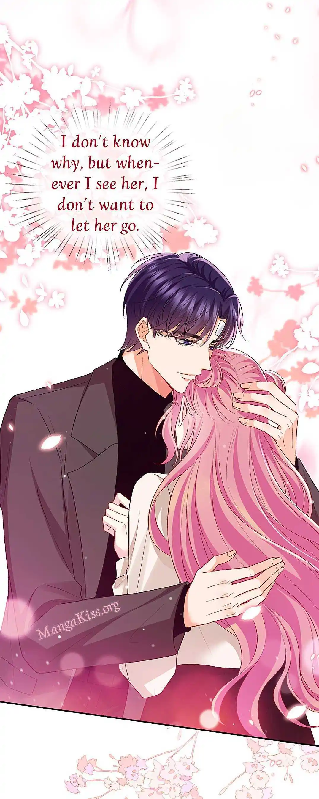 Embrace My Shadow Chapter 653