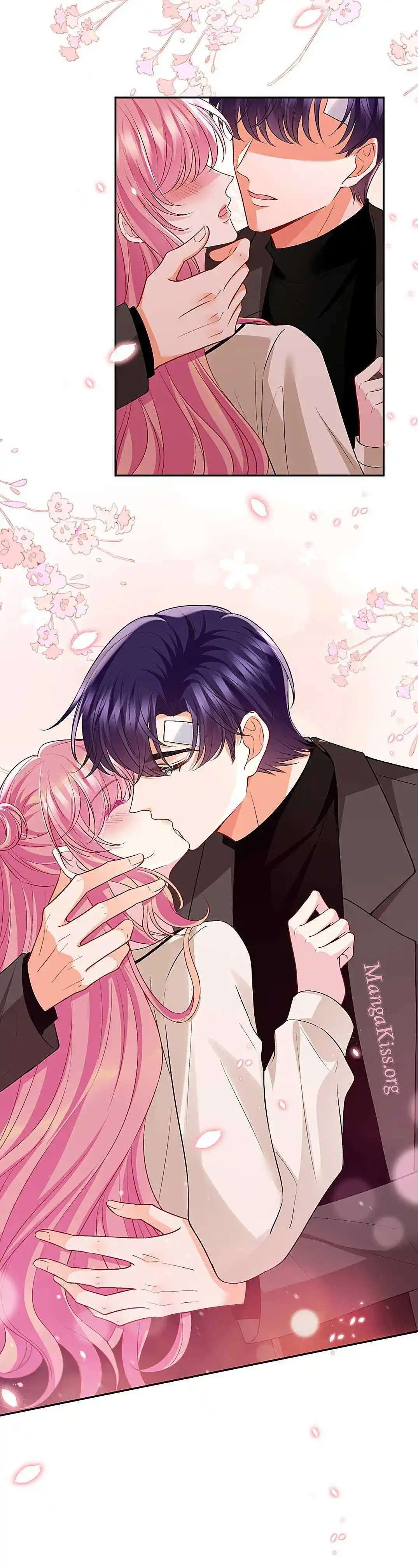 Embrace My Shadow Chapter 653