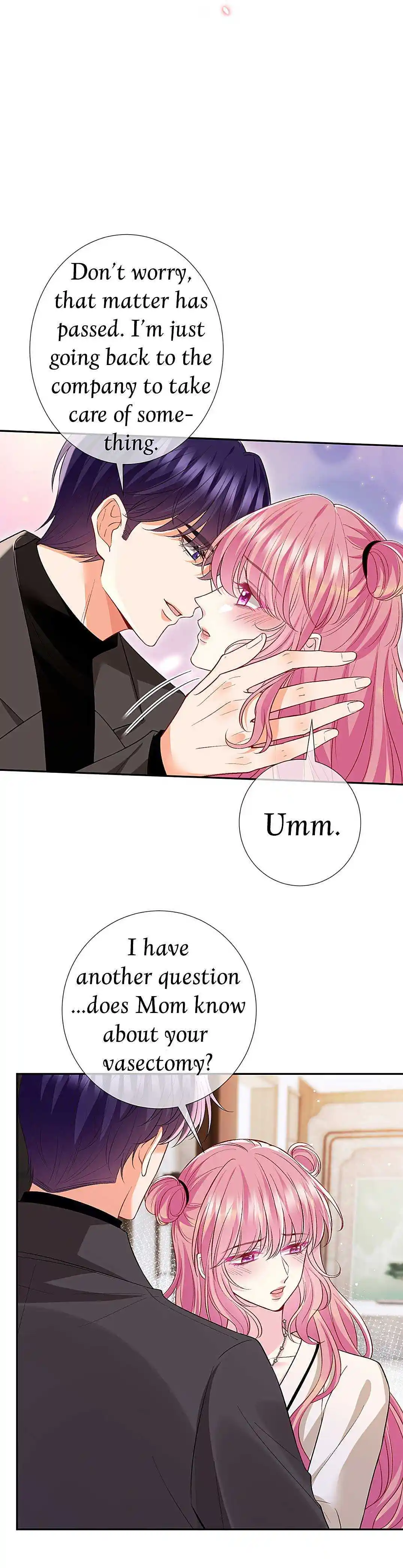 Embrace My Shadow Chapter 653