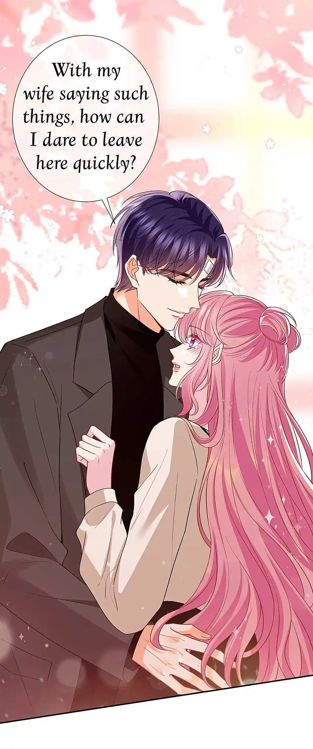 Embrace My Shadow Chapter 653