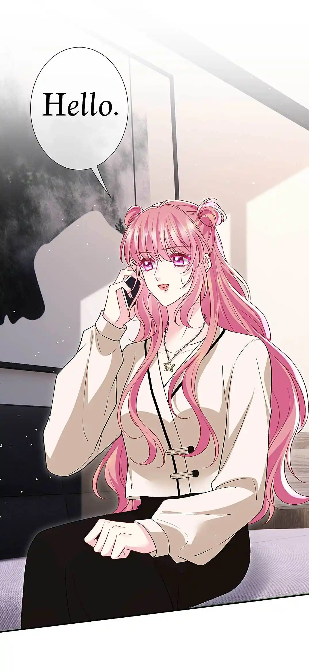 Embrace My Shadow Chapter 653