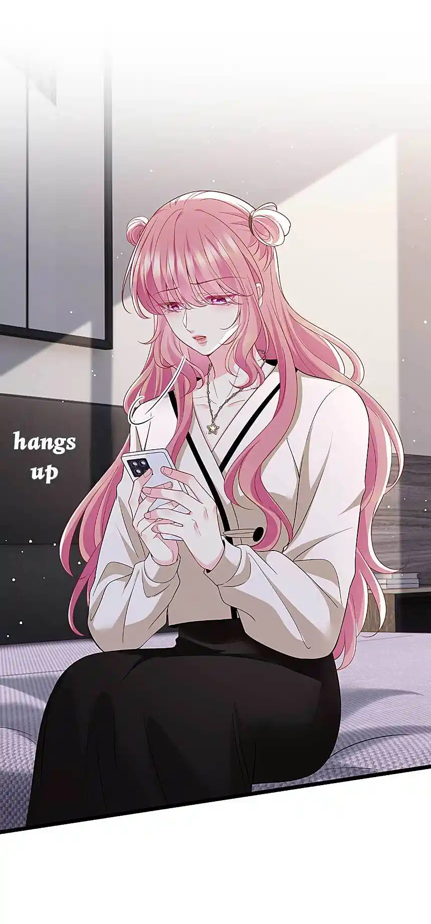 Embrace My Shadow Chapter 654